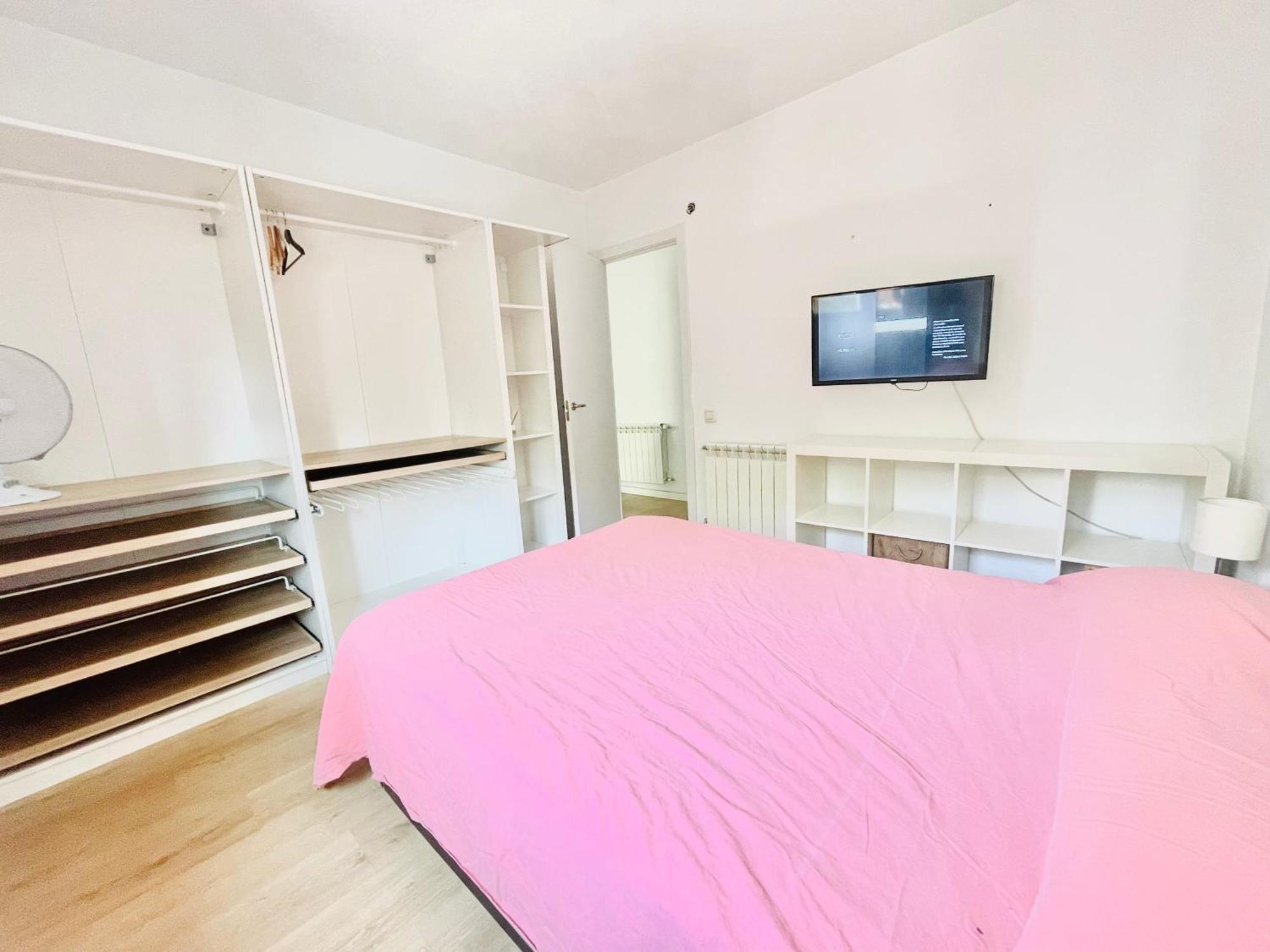 Entero Junto Ifema Y Aeropuerto Apartamento *